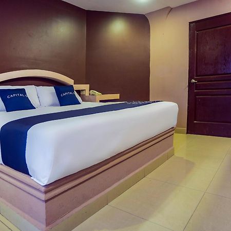 Capital O Hotel Diro, มอนแตร์เรย์ ภายนอก รูปภาพ