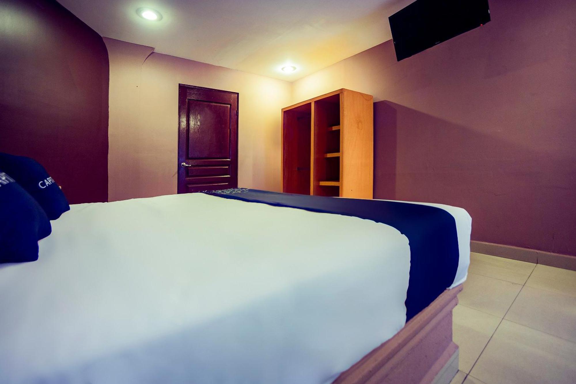 Capital O Hotel Diro, มอนแตร์เรย์ ภายนอก รูปภาพ