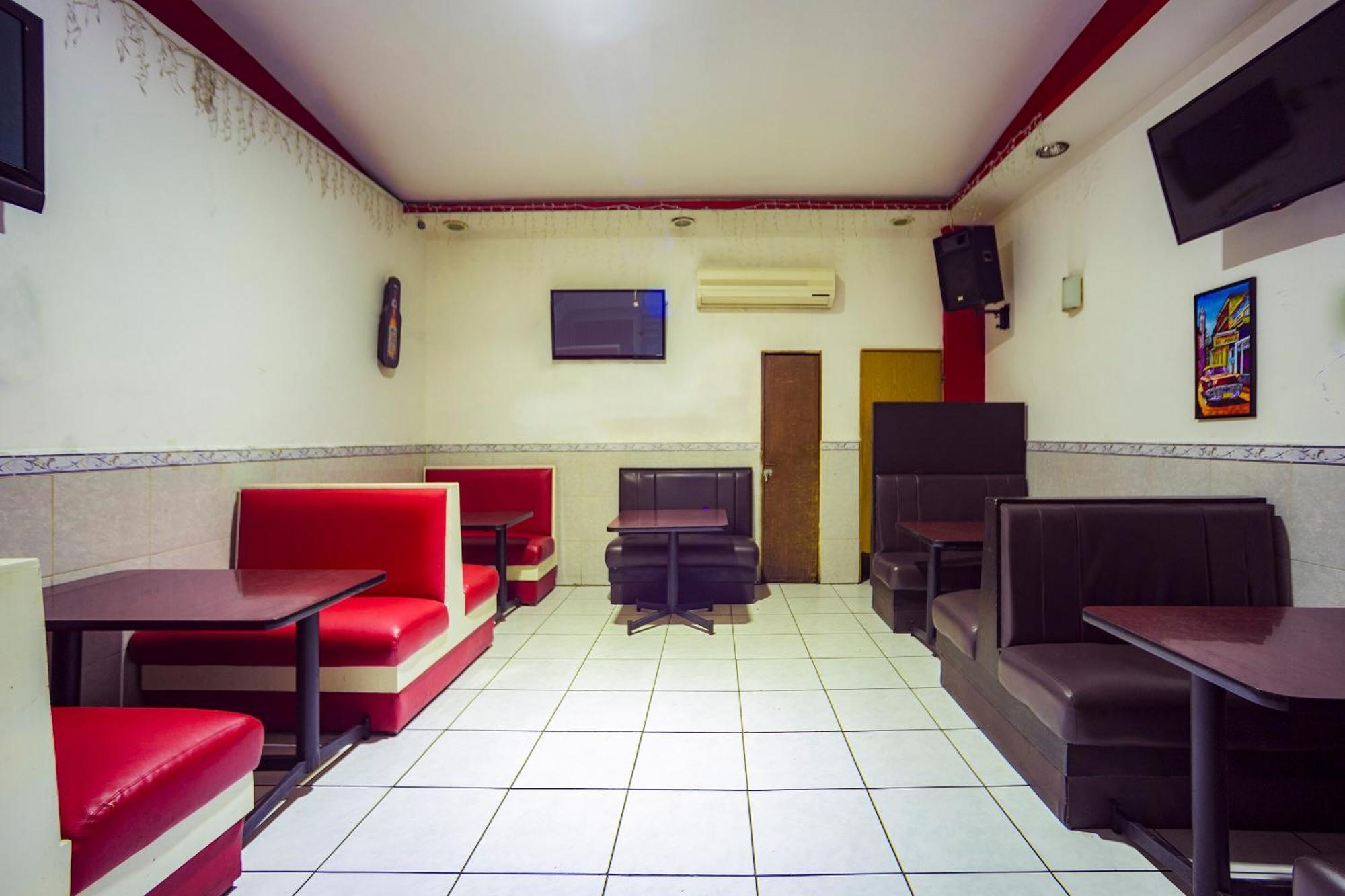Capital O Hotel Diro, มอนแตร์เรย์ ภายนอก รูปภาพ