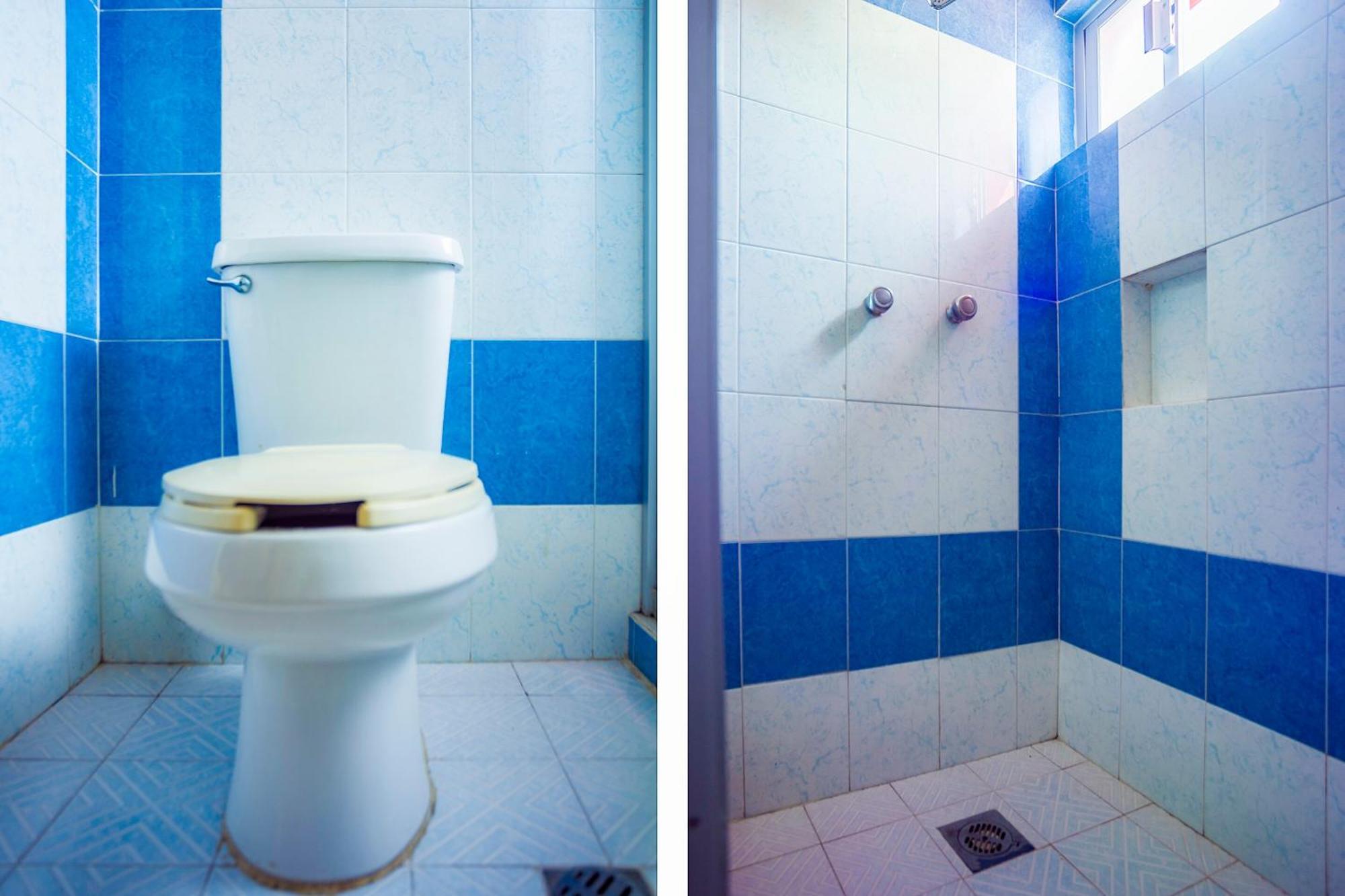 Capital O Hotel Diro, มอนแตร์เรย์ ภายนอก รูปภาพ