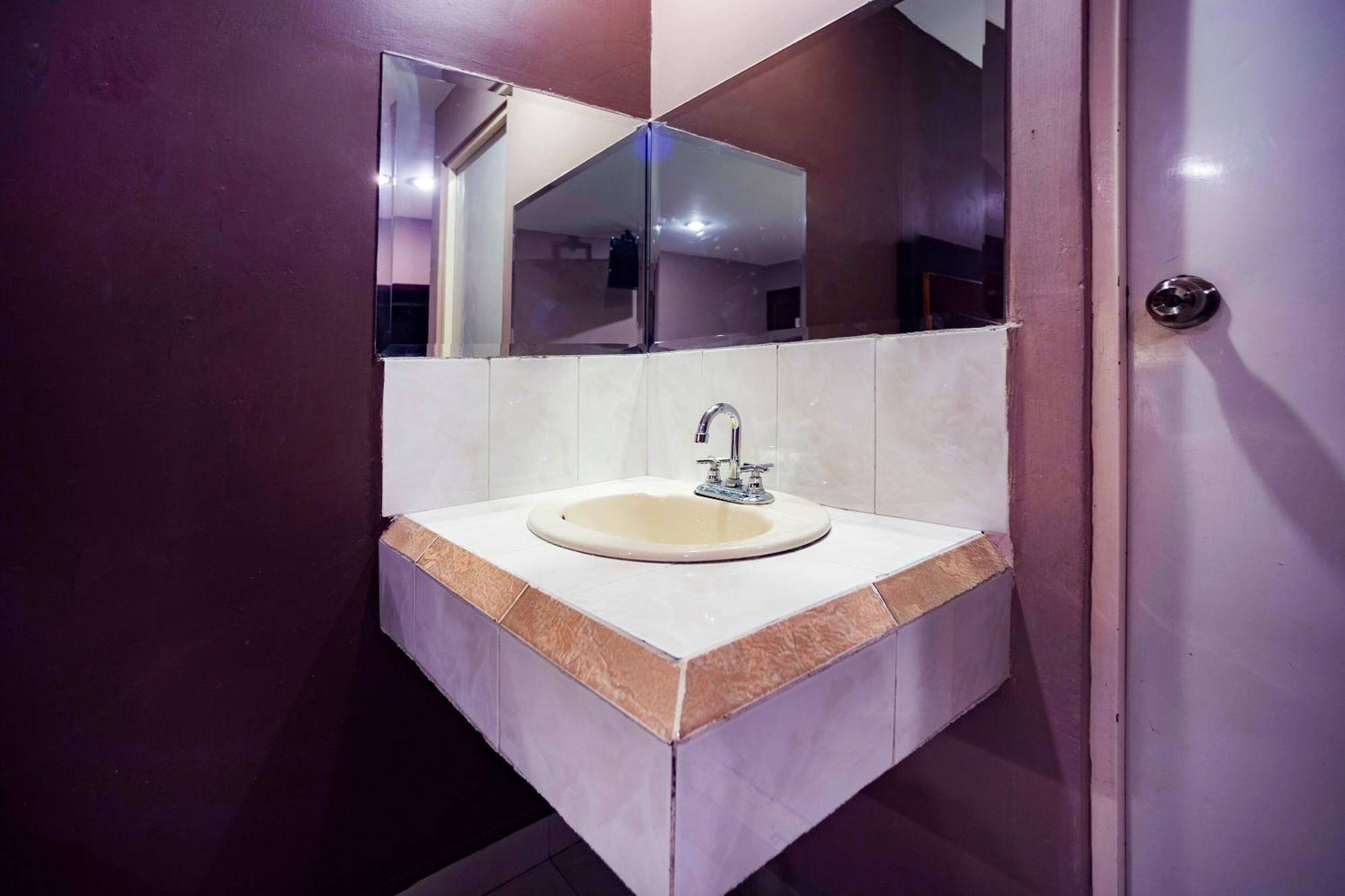 Capital O Hotel Diro, มอนแตร์เรย์ ภายนอก รูปภาพ