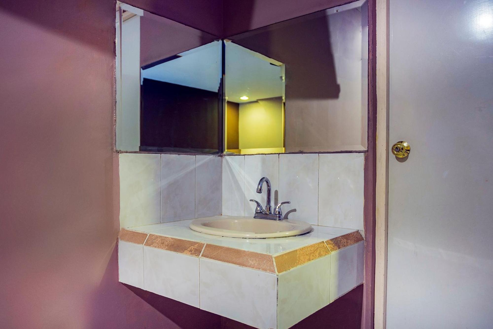 Capital O Hotel Diro, มอนแตร์เรย์ ภายนอก รูปภาพ