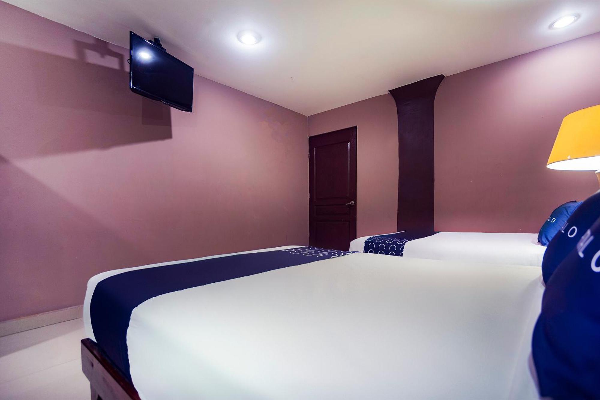 Capital O Hotel Diro, มอนแตร์เรย์ ภายนอก รูปภาพ