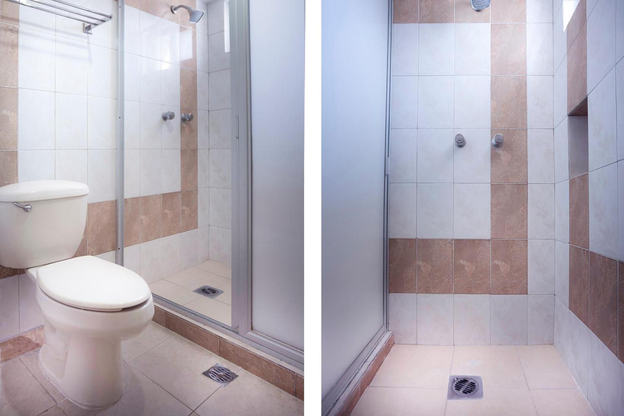 Capital O Hotel Diro, มอนแตร์เรย์ ภายนอก รูปภาพ